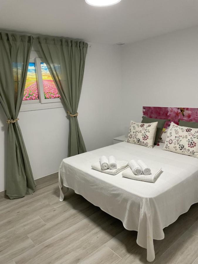Casa Espiga * Benalmadena