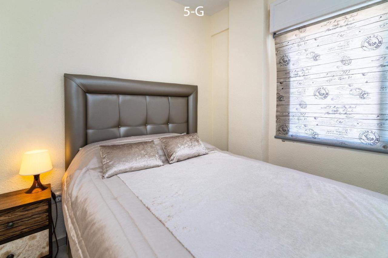 Apartamento Always Happy 1 Bdr 6g And 5g Puerto Marina Views *
