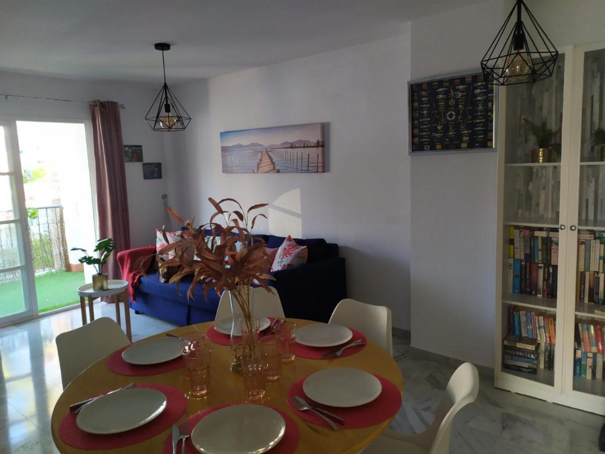 Appartement Benalmar Playa *