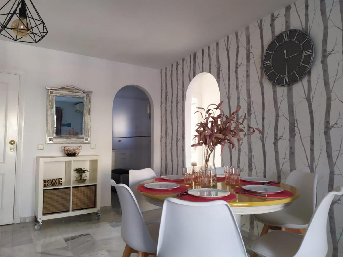 Benalmar Playa Appartement Benalmádena