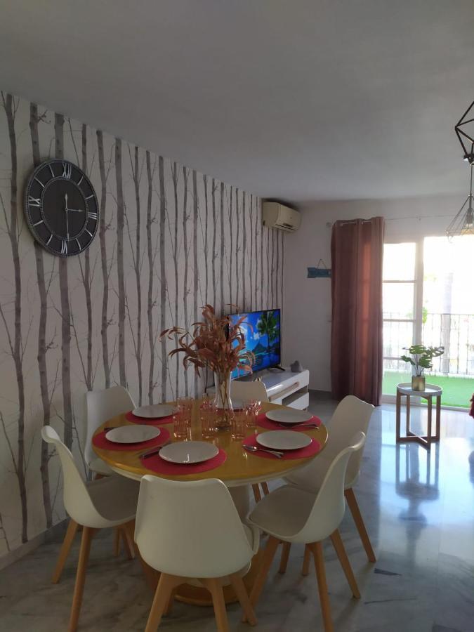 Appartement Benalmar Playa