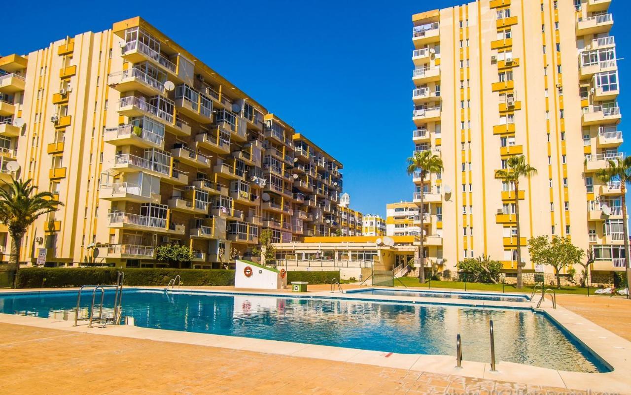 Apartamento Iris Nº 131 Benalmádena