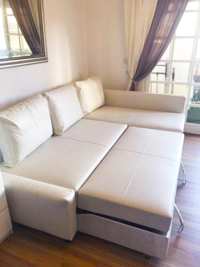 Vista Marina Apartamento Vacacional - Benalmadena