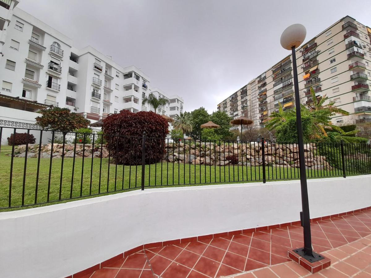 La Quinta Resort, 2 Hab ,piscina Y Playa A 150 M Benalmádena