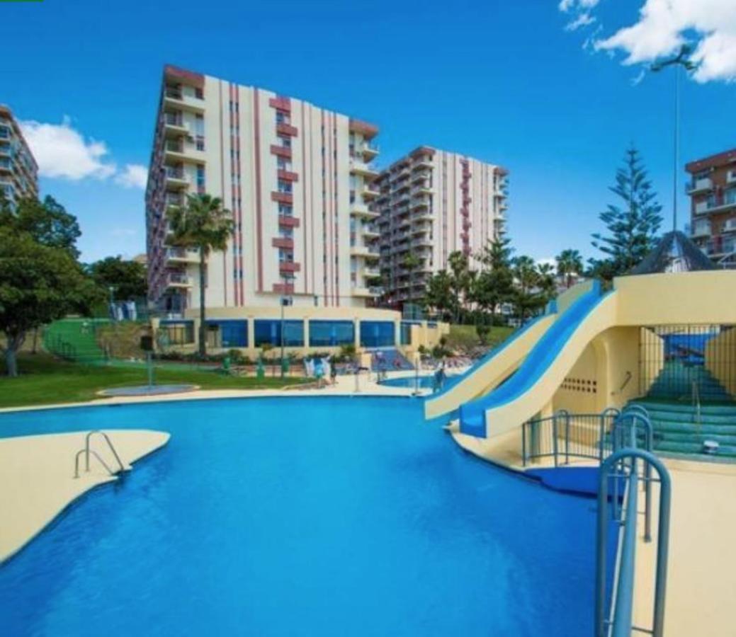 Minerva Appartement Benalmádena