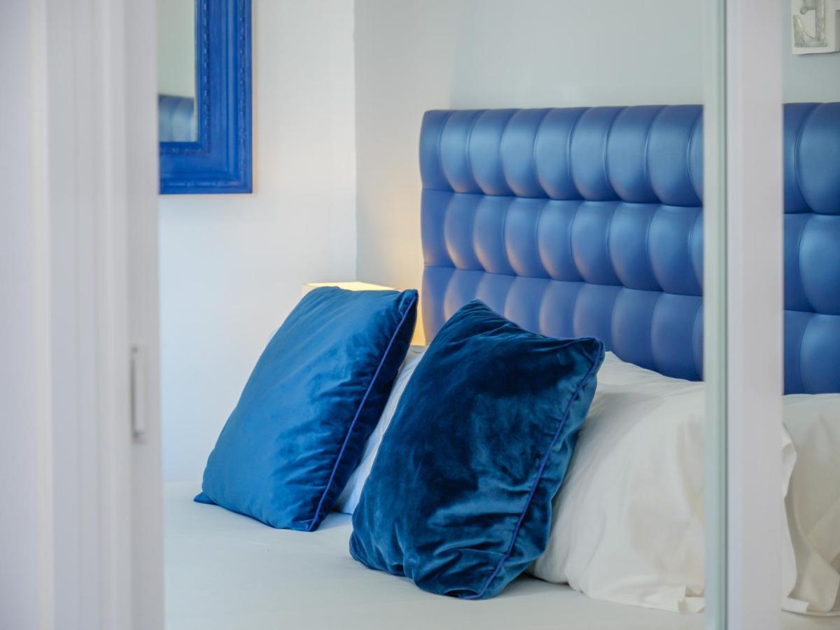 Honeymoon Apartment