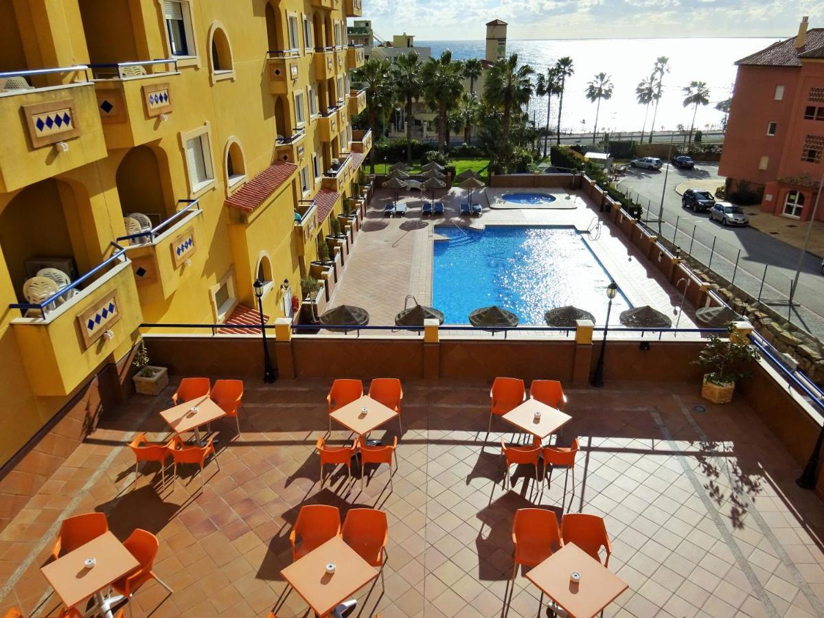 Vistamar Benalmádena