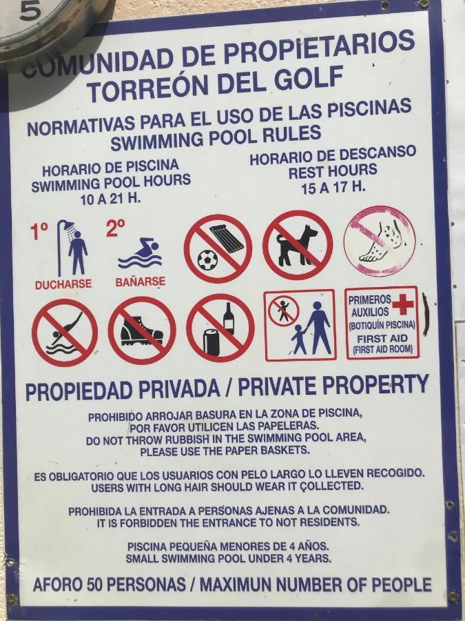Benal Sunbeach Torrequebrada Appartement *