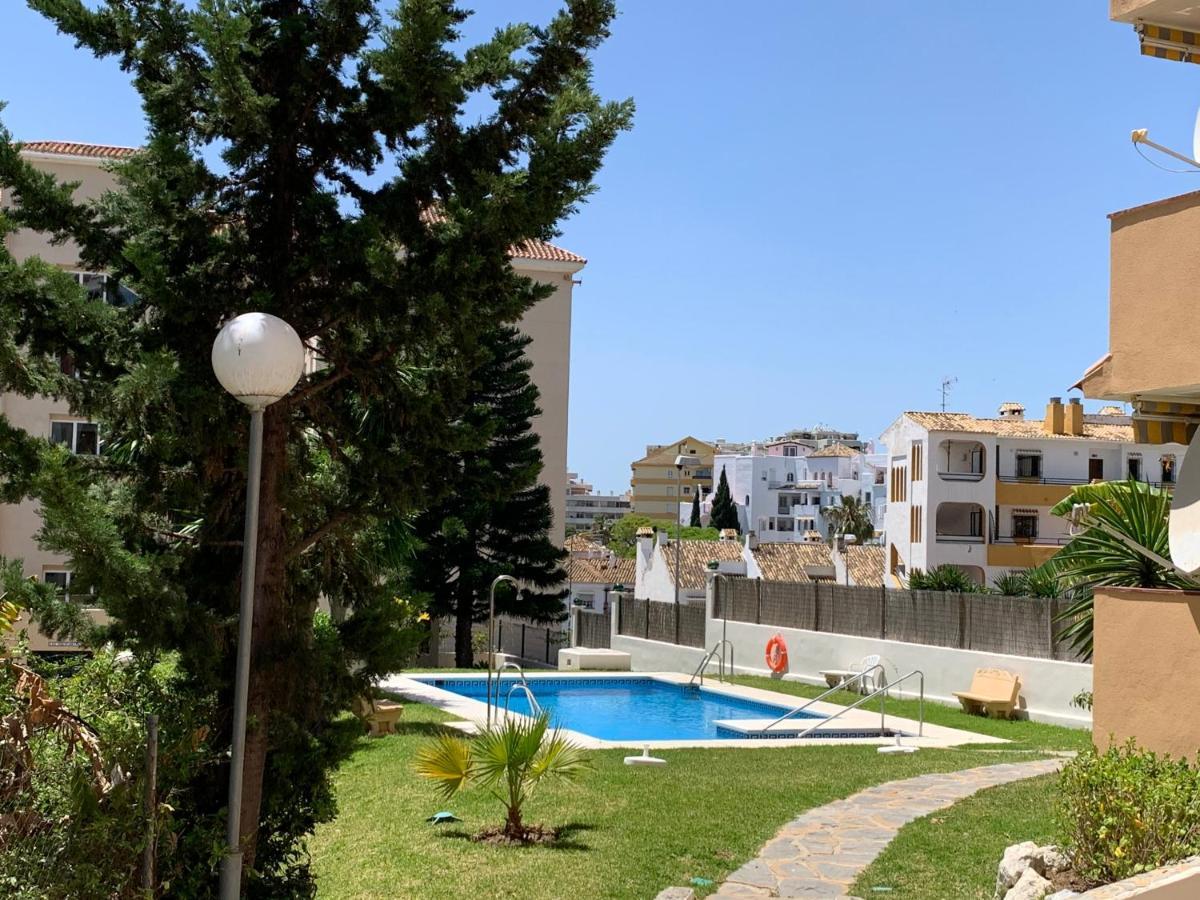 Apartment Tulipanes - Parking Privado