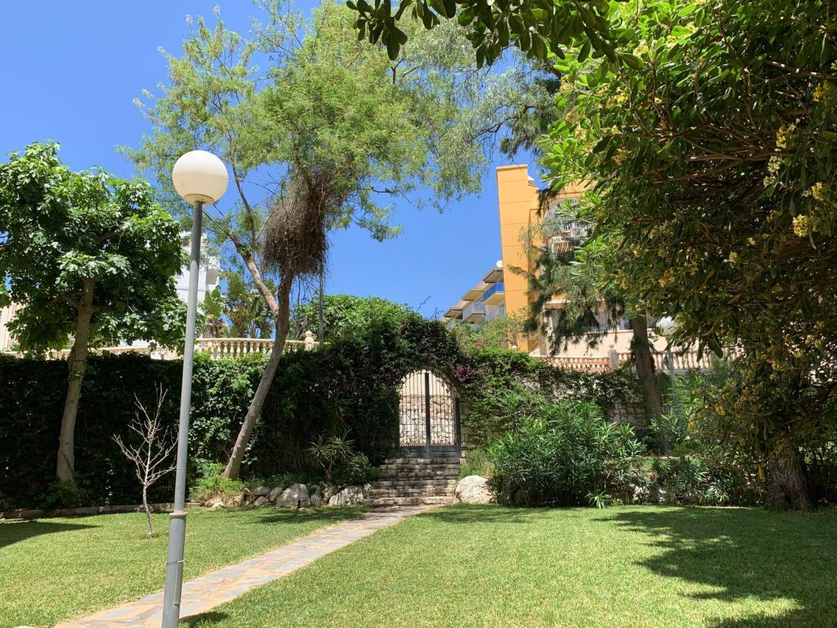 Tulipanes - Parking Privado Apartment *