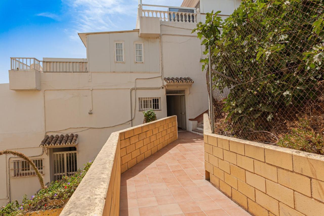 Apartment 100% Seaview, 2 Minutes To The And Parking *