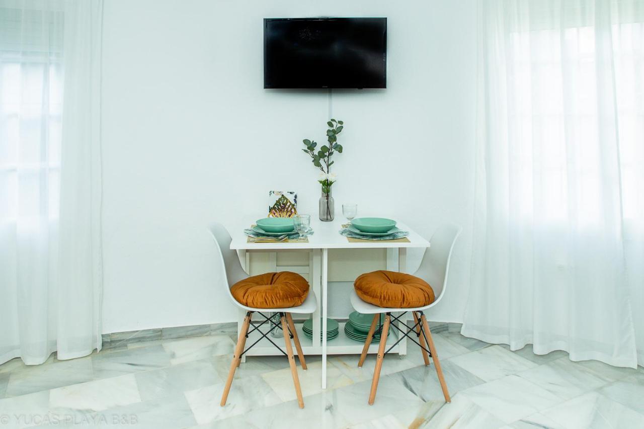 Appartement Yucas Playa Benalmádena