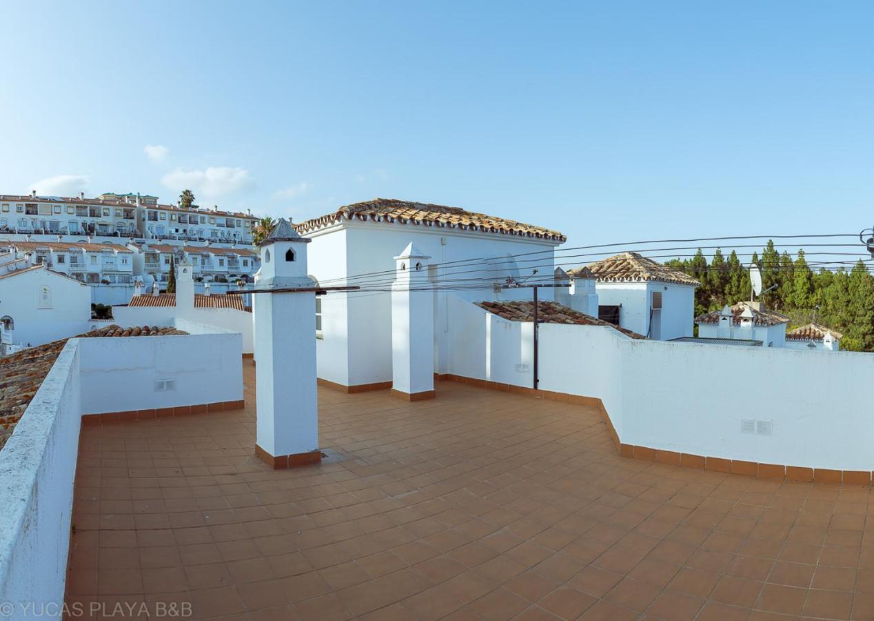 Yucas Playa Appartement *