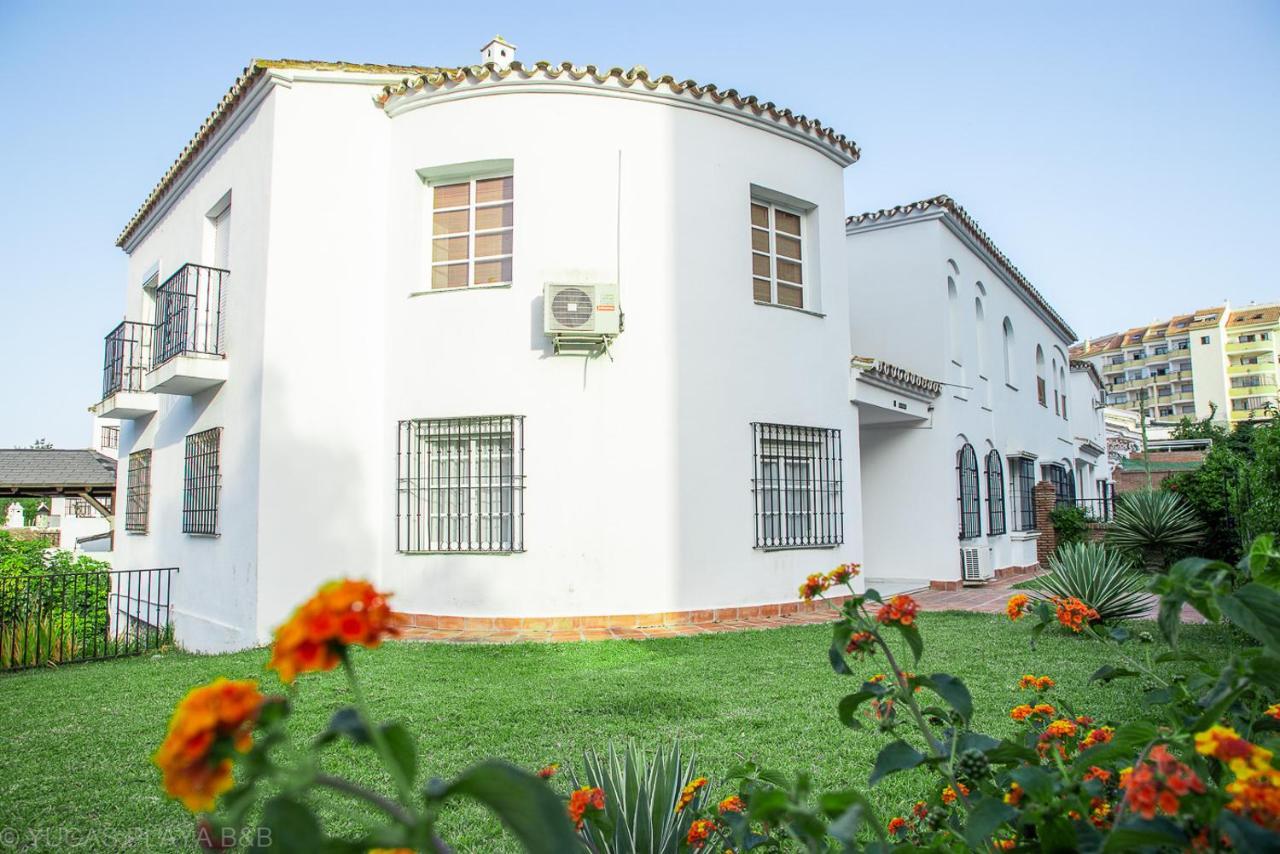 Yucas Playa Appartement *