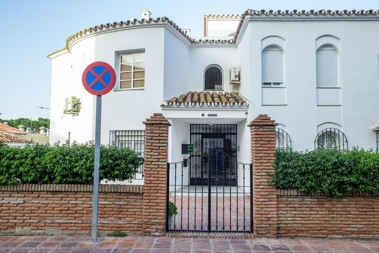 Yucas Playa Appartement Benalmádena