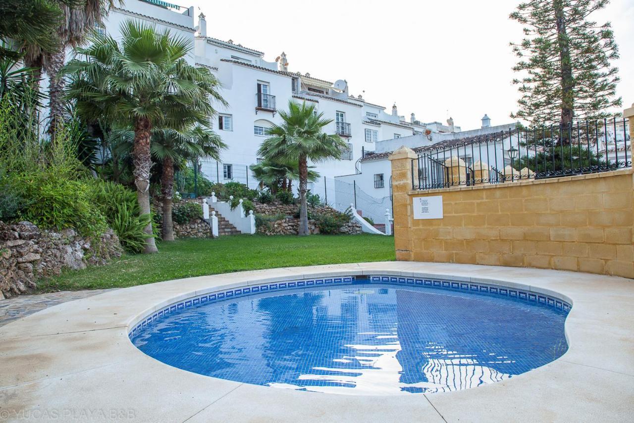 Appartement Yucas Playa