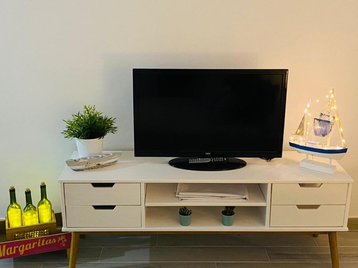 Luxury Estudio Torre San Francisco
