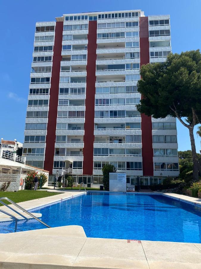 Apartment Luxury Estudio Torre San Francisco *