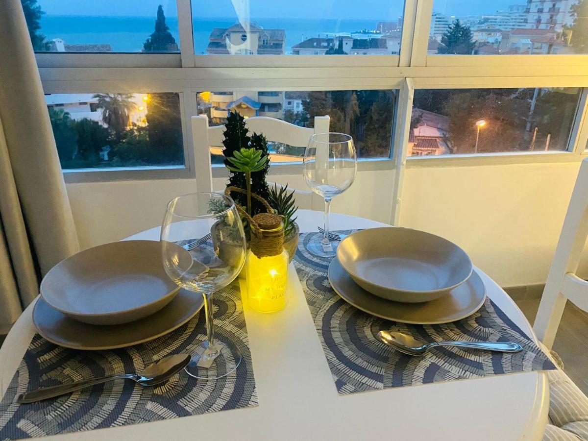 Luxury Estudio Torre San Francisco Apartment *