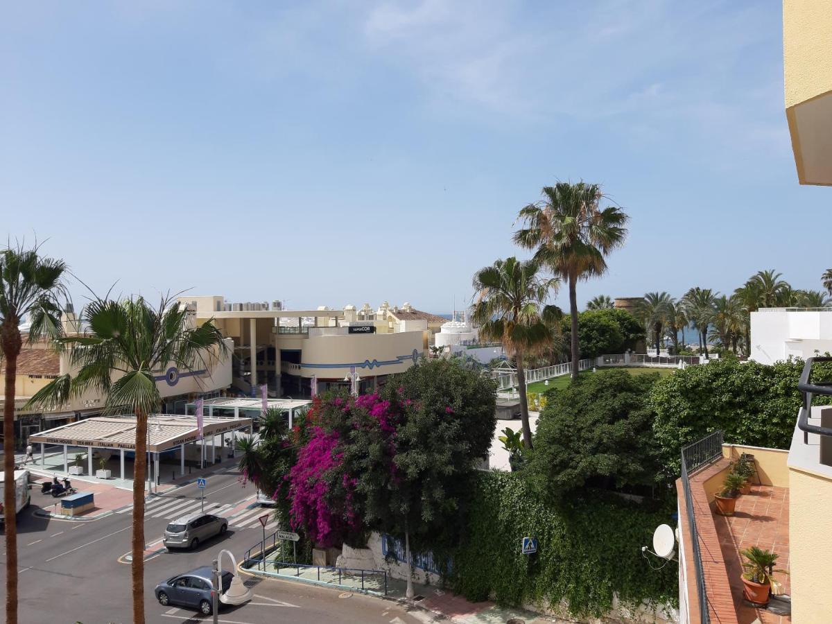 Vacaciones En Puerto Marina (Benalmadena Costa) Benalmádena