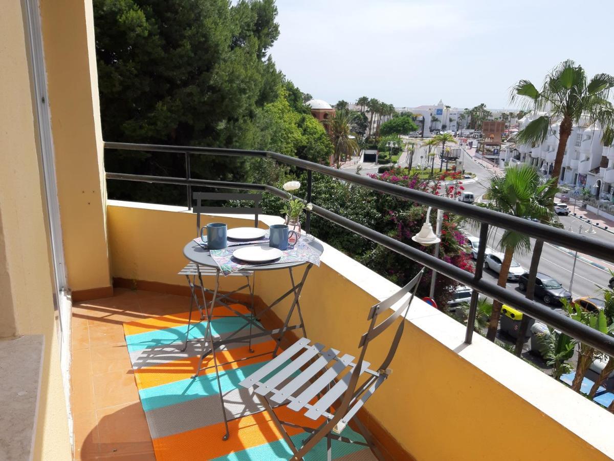 Vacaciones En Puerto Marina (Benalmadena Costa) *
