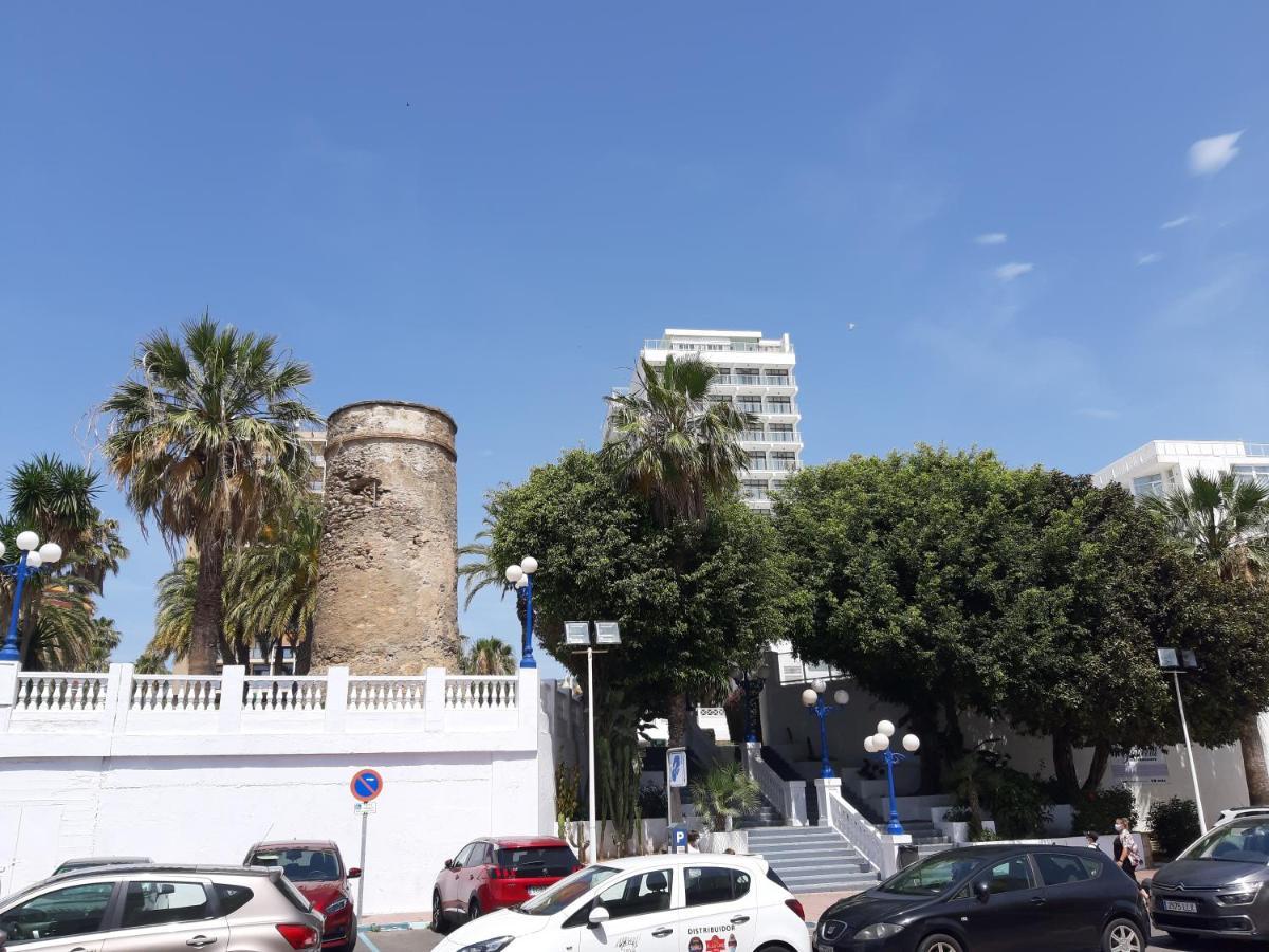 Apartamento Vacaciones En Puerto Marina (Benalmadena Costa)