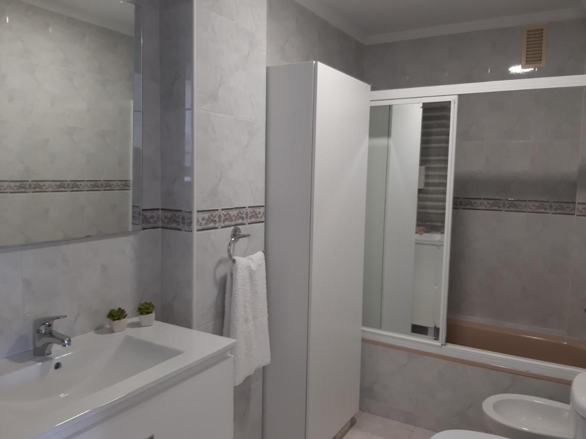 Apartamento Vacaciones En Puerto Marina (Benalmadena Costa)
