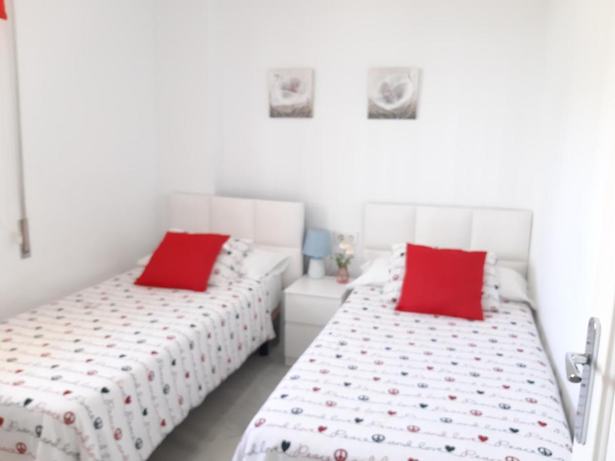 Vacaciones En Puerto Marina (Benalmadena Costa) Apartamento