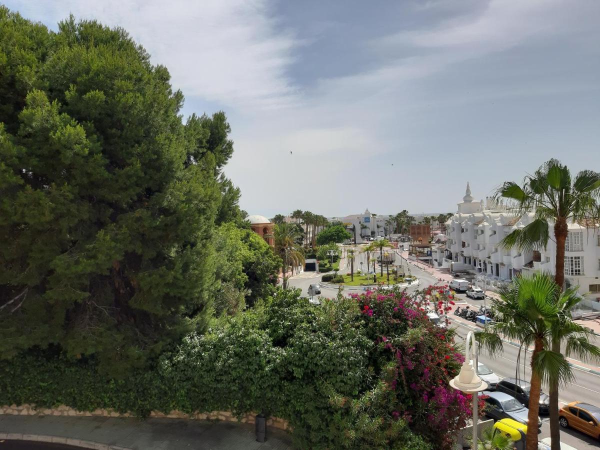 Vacaciones En Puerto Marina (Benalmadena Costa) Apartamento
