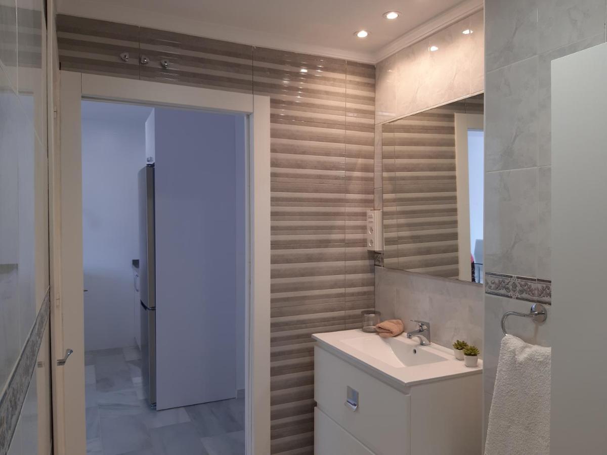 Apartamento Vacaciones En Puerto Marina (Benalmadena Costa)
