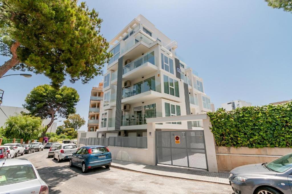 Apartment Encinas At Puerto Marina *