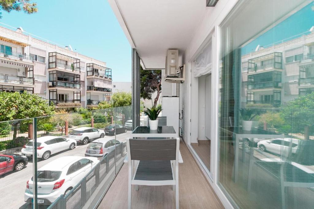 Encinas At Puerto Marina Apartment *