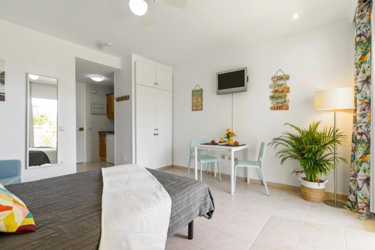 Sweet Dreams Benalbeach Apartment Benalmádena