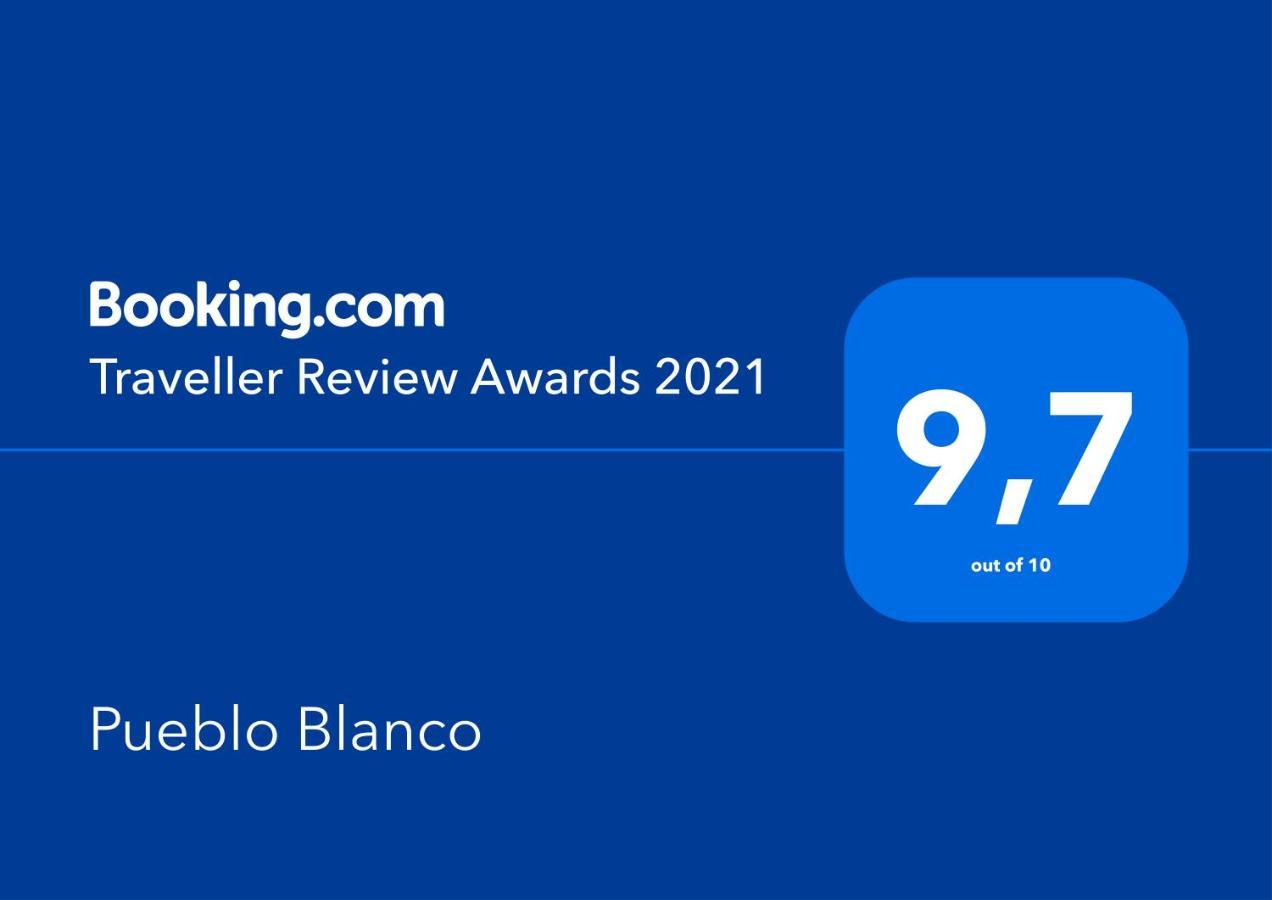Apartment Pueblo Blanco