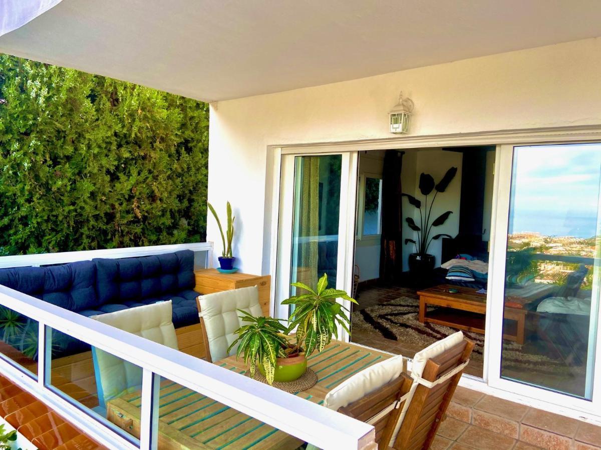 Veracruz Villa Benalmadena