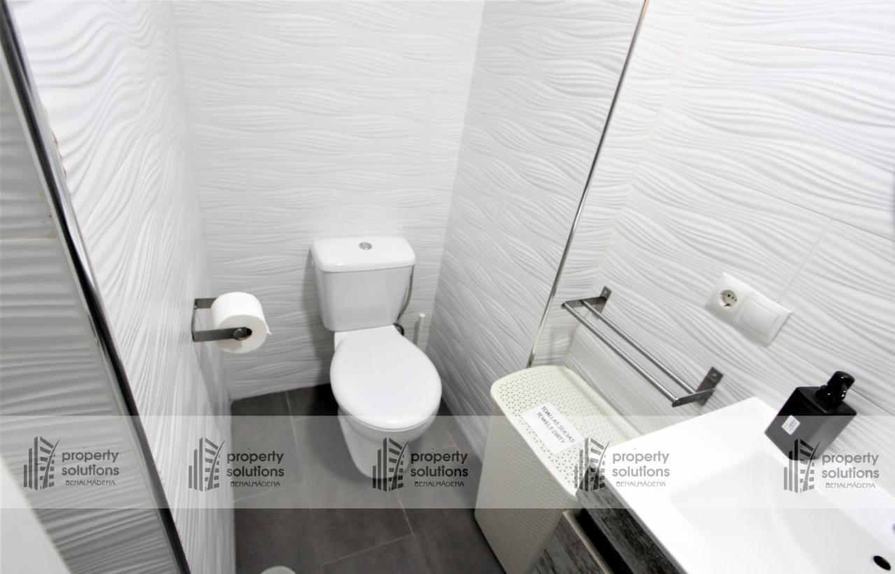 19 Estudio En Minerva - Piscina - Playa - Excelente Wifi *