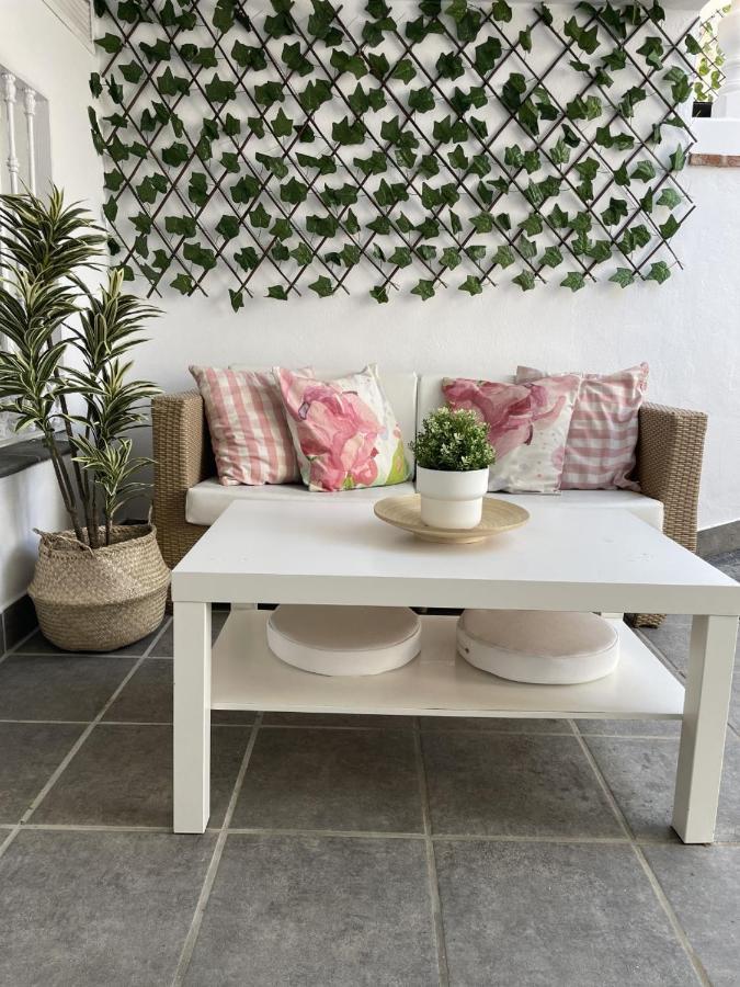 Holiday home Casa Espiga Benalmadena