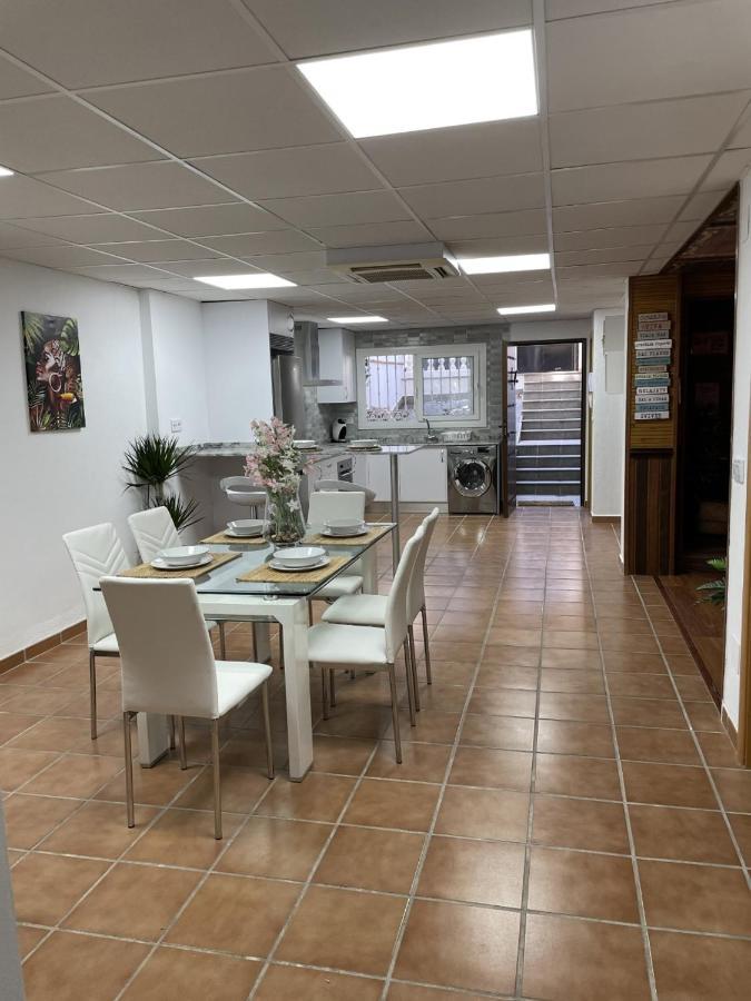 Casa Espiga Benalmadena