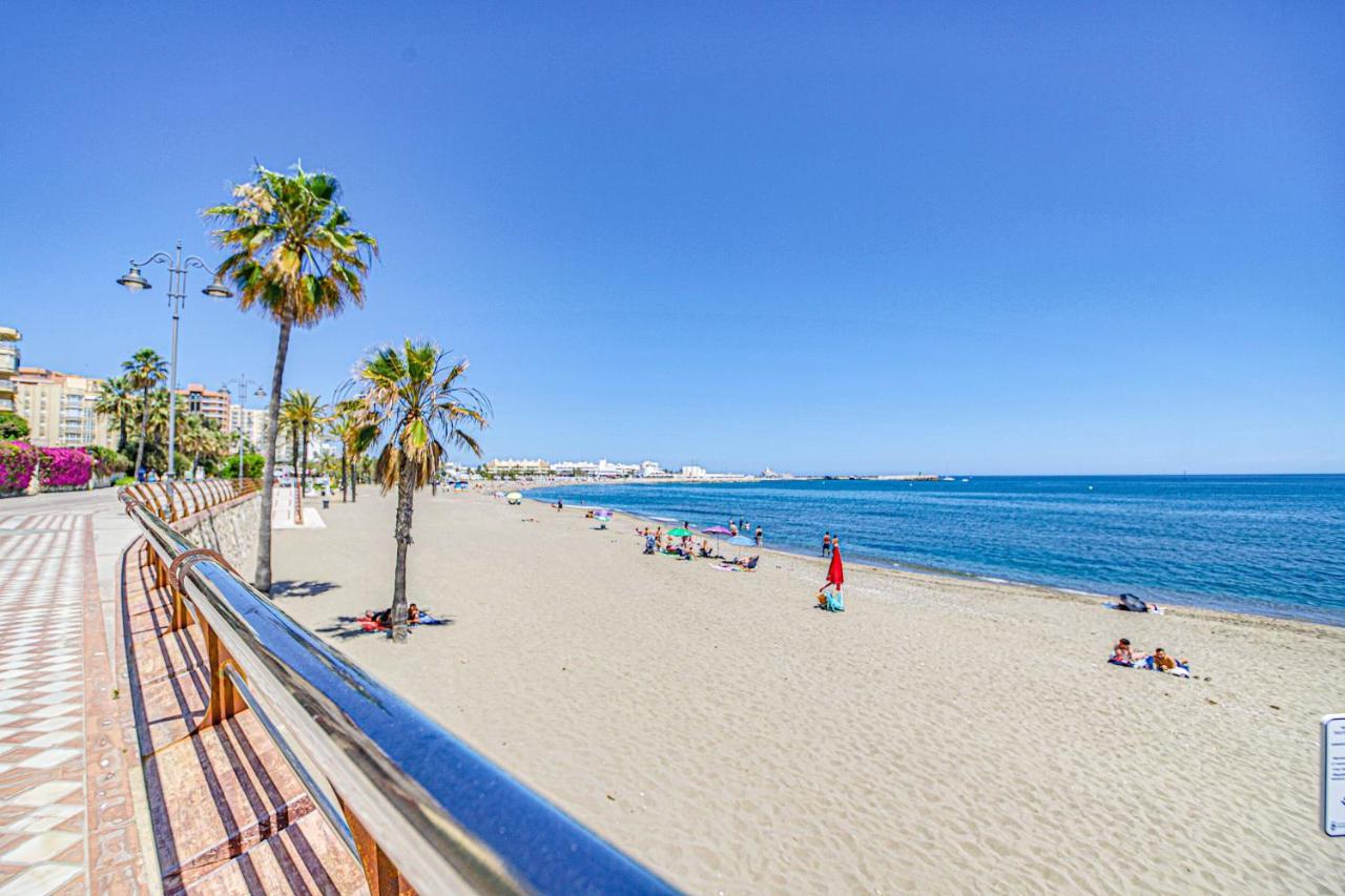 Bonito Al Lado De La Playa Con Vistas Al Mar Apartment *