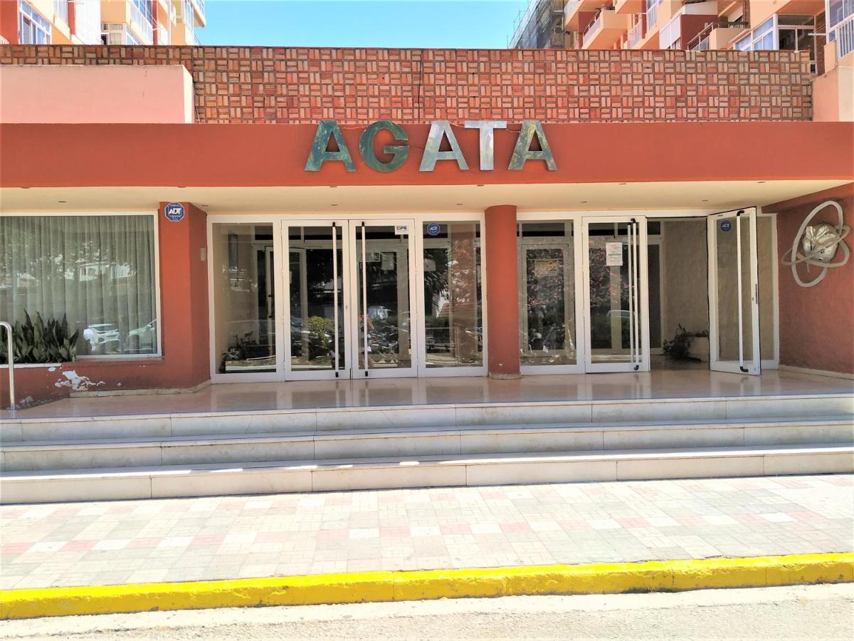 Apartment Apartamento Agata -recien Reformado- Benalmadena