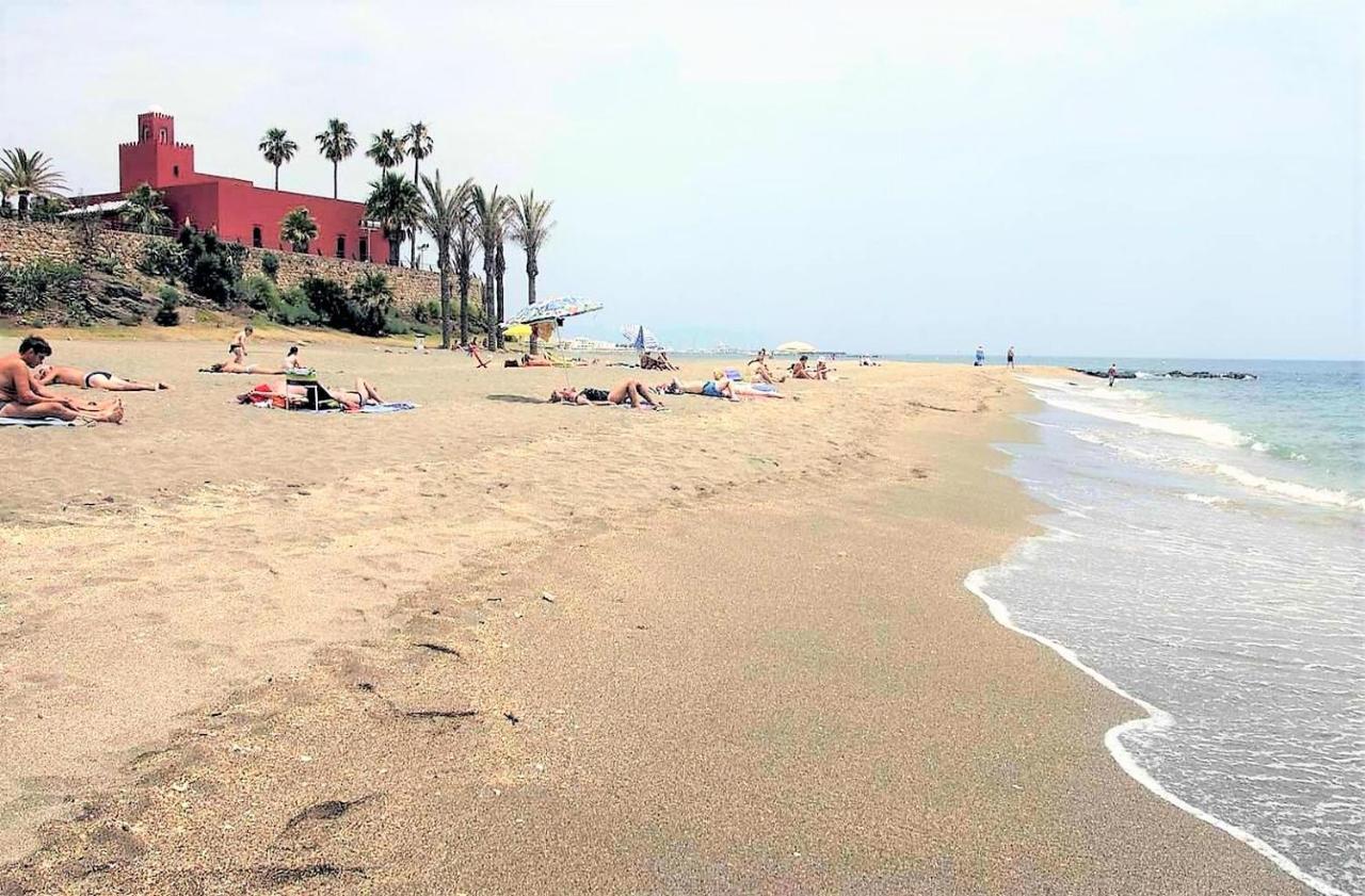 Apartamento Agata -recien Reformado- Benalmadena