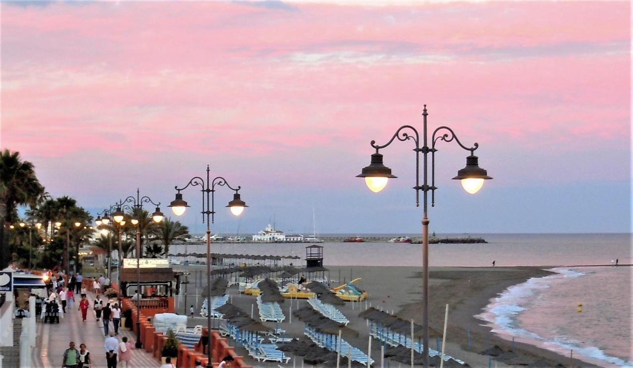 Apartamento Agata -recien Reformado- Benalmadena