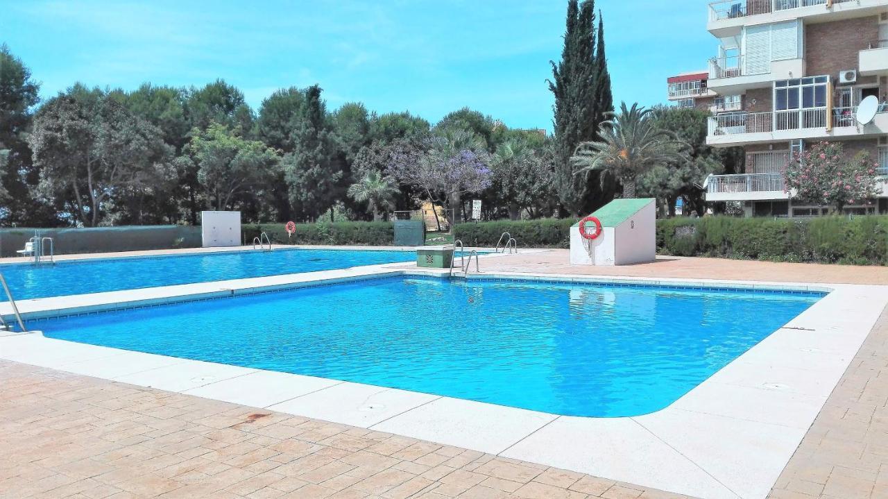 Apartment Apartamento Agata -recien Reformado- Benalmadena