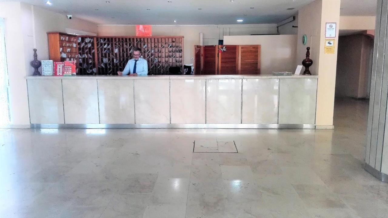 Apartamento Agata -recien Reformado- Apartment Benalmadena