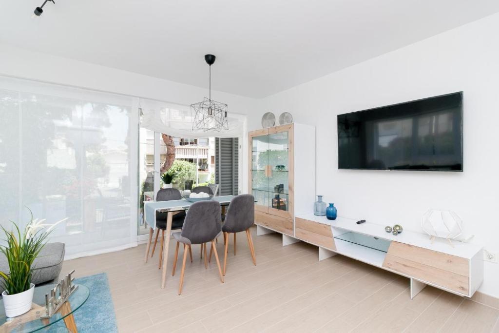 Apartment Encinas At Puerto Marina Benalmadena