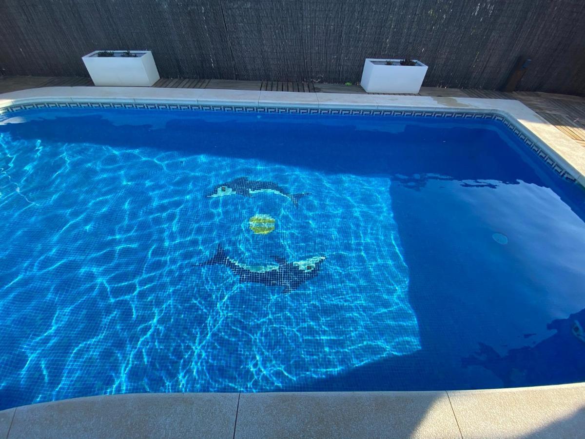 Camelia Freshapartments By Bossh! Villa