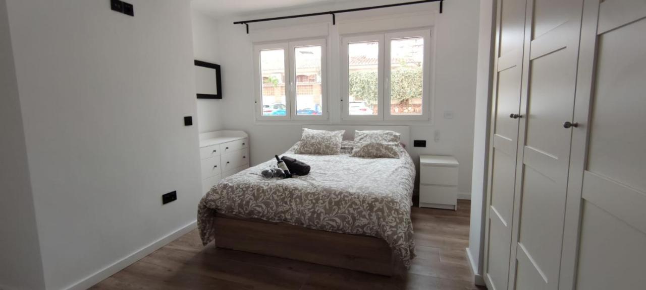 Apartamento El Parque