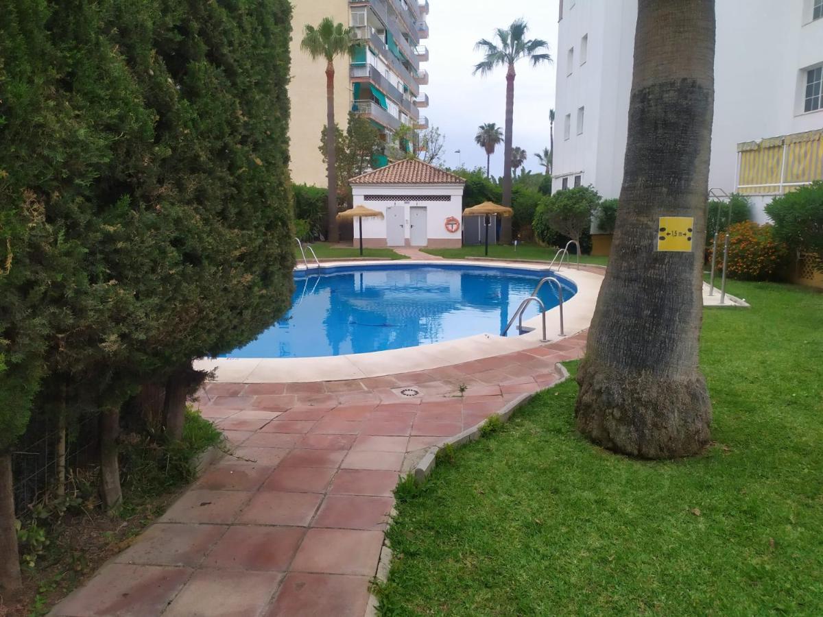 Appartement Benalmar Playa