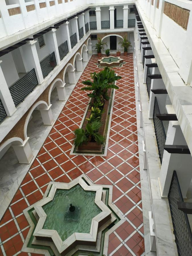 Benalmar Playa Appartement Benalmádena
