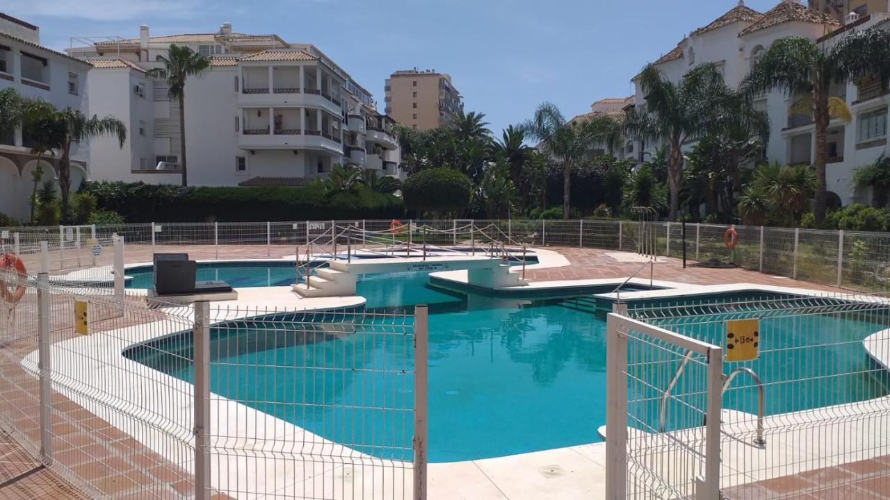Benalmar Playa Appartement